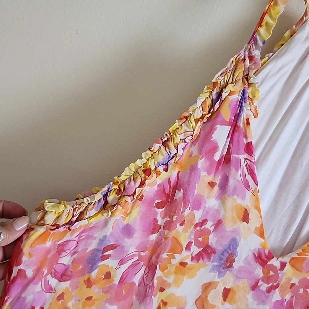 Hale Bob chic dress
